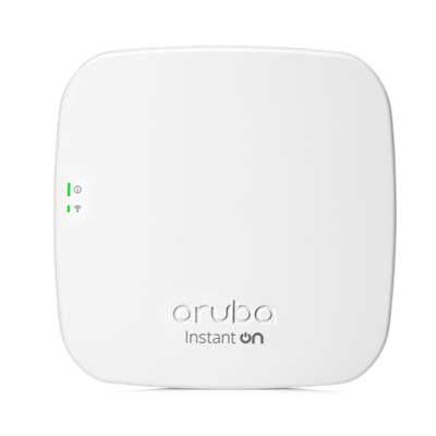 HPE Networking Instant On AP11 Access Point